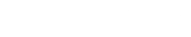 Supabase logo