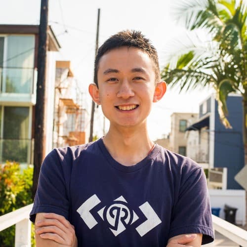 Roland Zeng