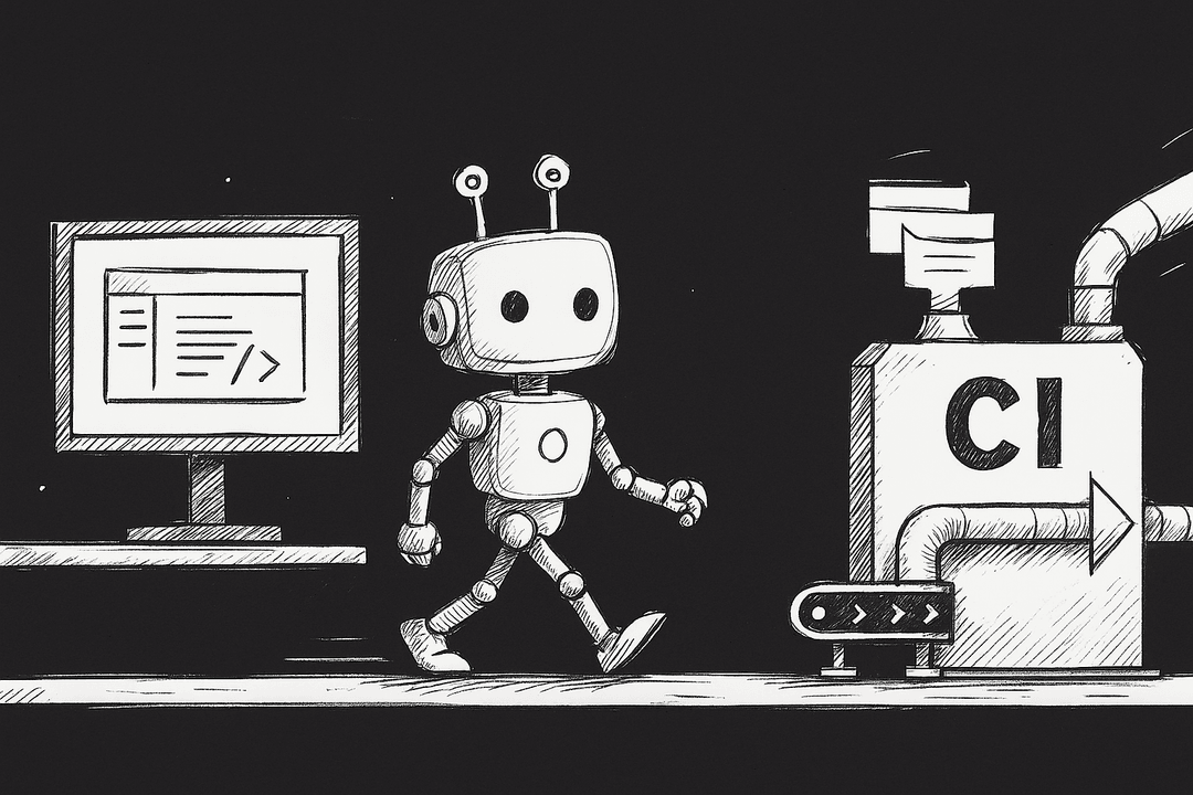 Git For Trunk Based Development