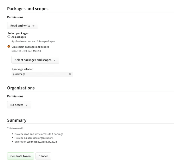 Make your open source Javascript project friendlier with automation.