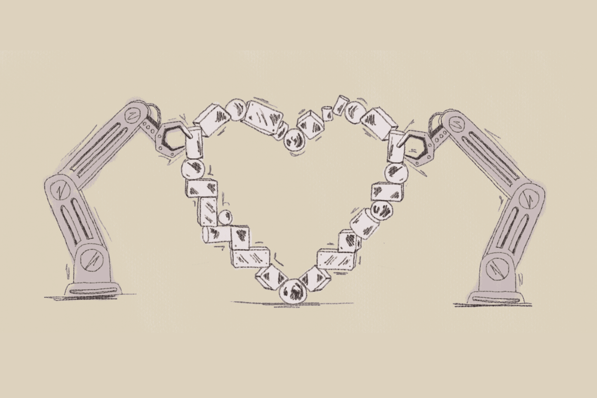 Make your open source Javascript project friendlier with automation.
